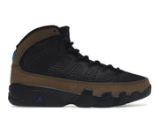 Jordan 9 Retro Light Olive Concord