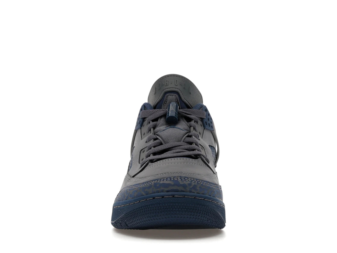 Jordan Spizike Low SE Flint Navy