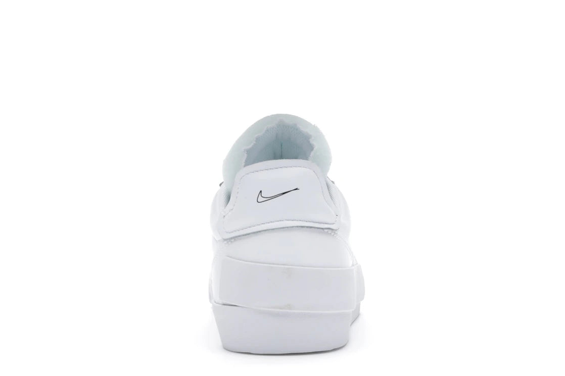 Nike Drop Type Lx Triple White
