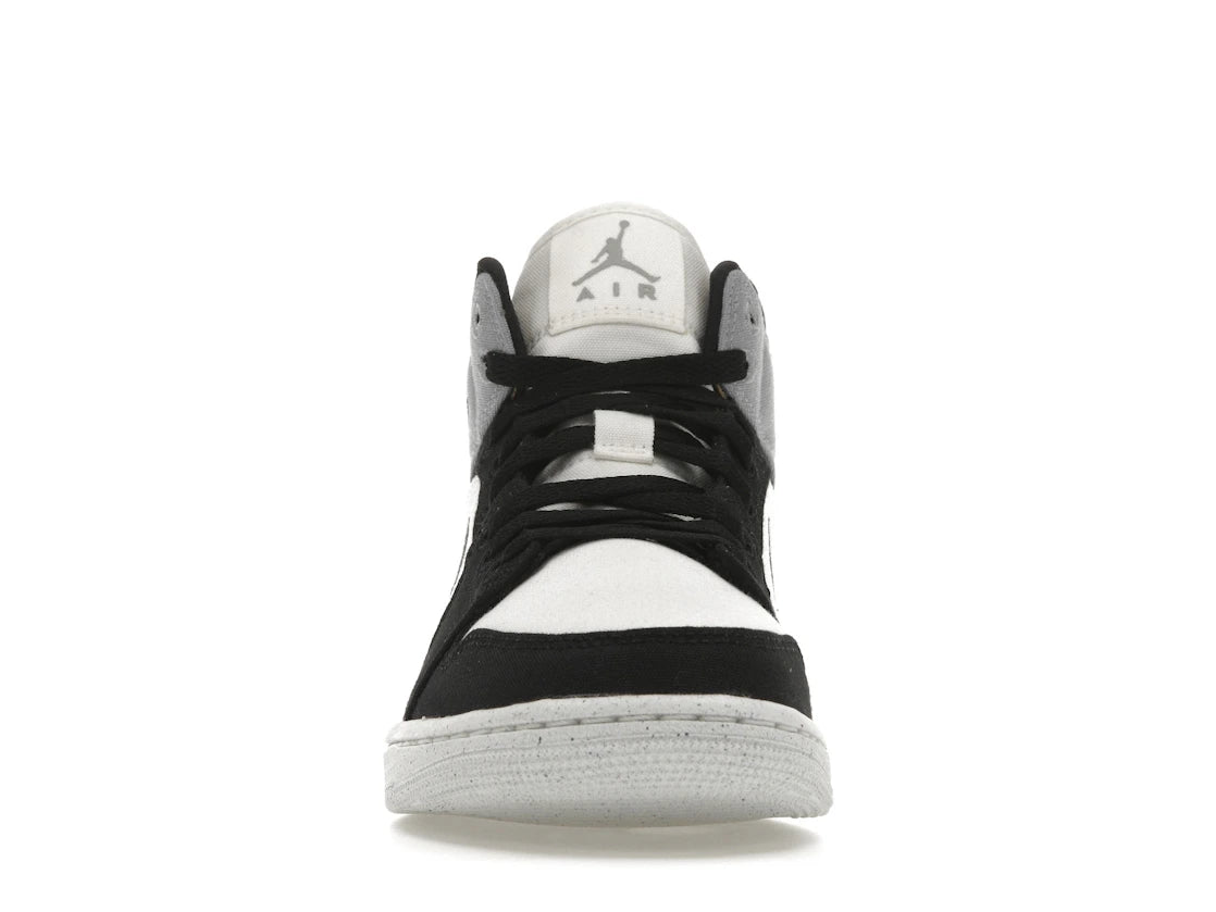 Jordan 1 Mid SE Light Steel Grey (Women's)