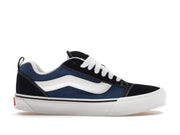 Vans Knu Skool Navy White