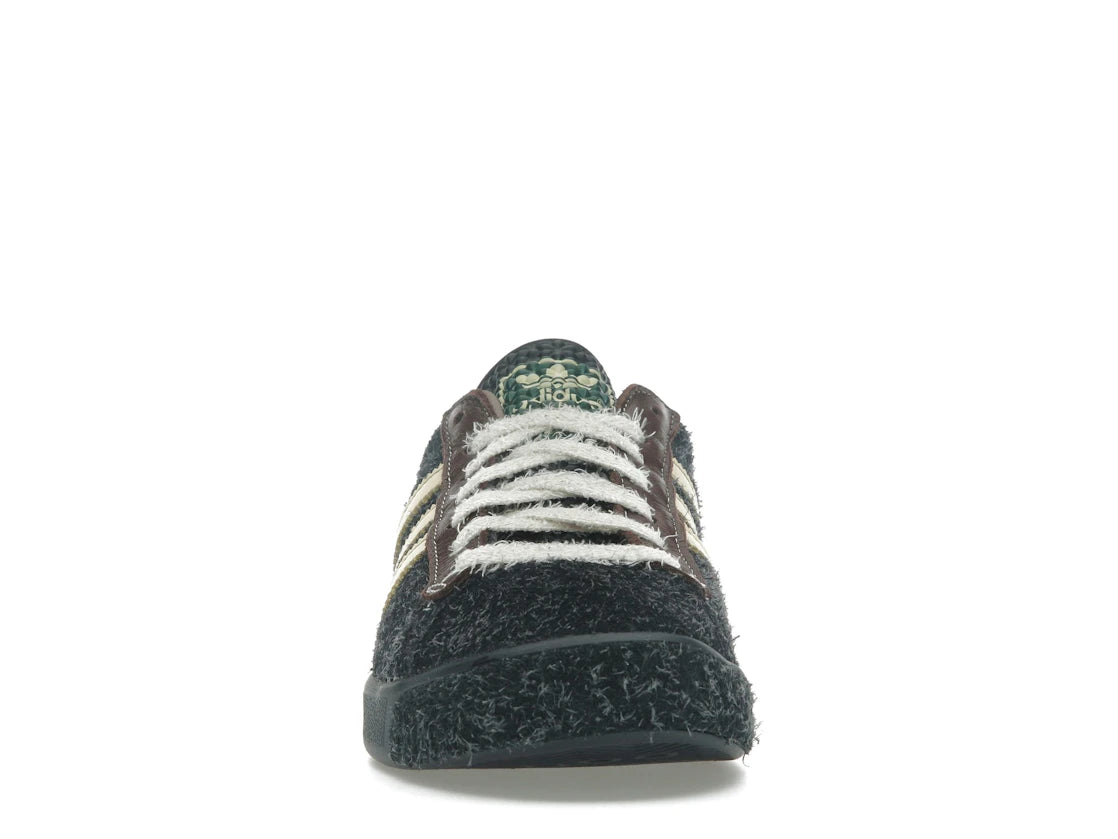 adidas Forest Hills Brain Dead Black