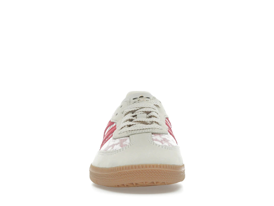 adidas Samba OG Liberty London Better Scarlet (Women's)