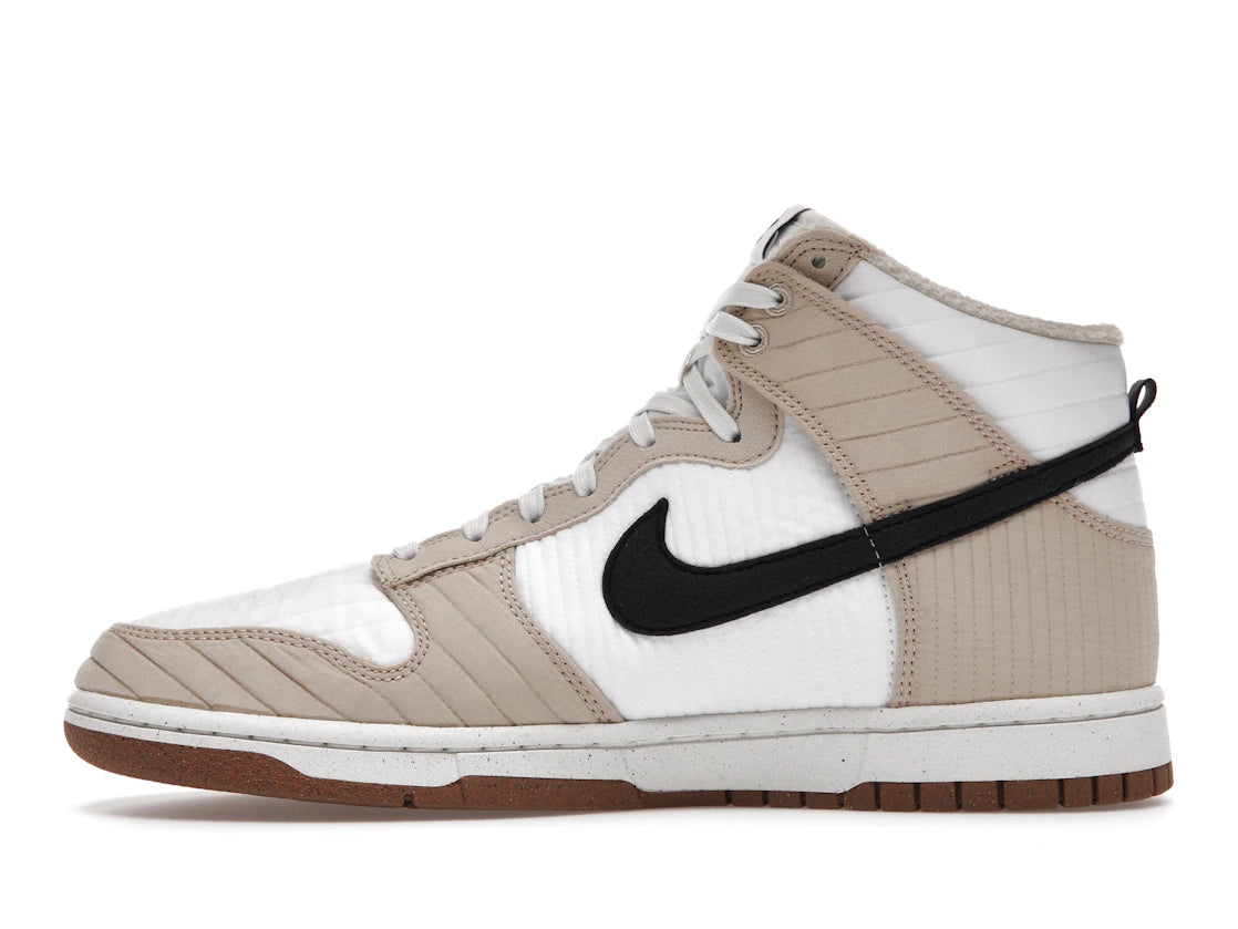 Nike Dunk High Next Nature Toasty Rattan