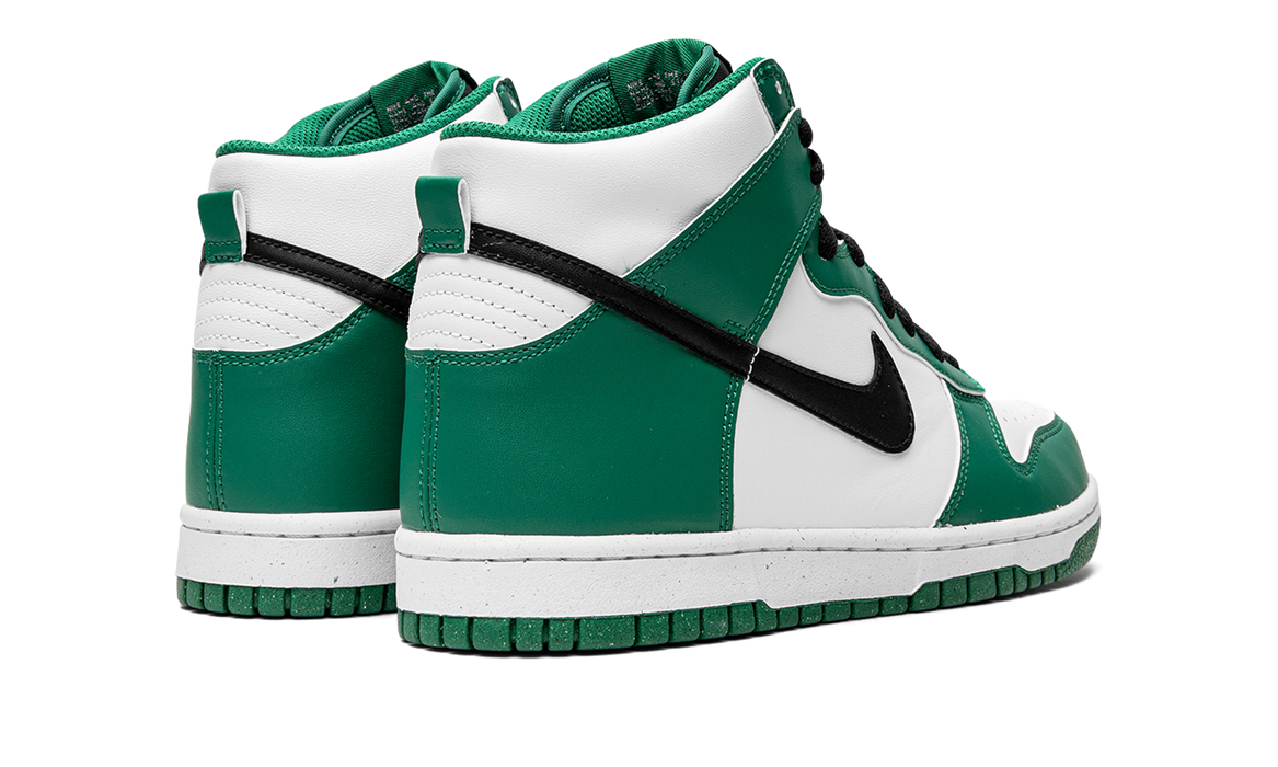 Nike Dunk High Celtics (GS)