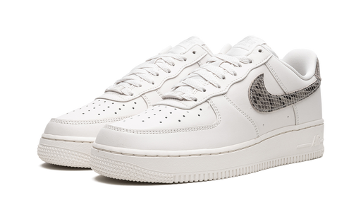 Nike Air Force 1 Low '07 Snakeskin Phantom (Women's)