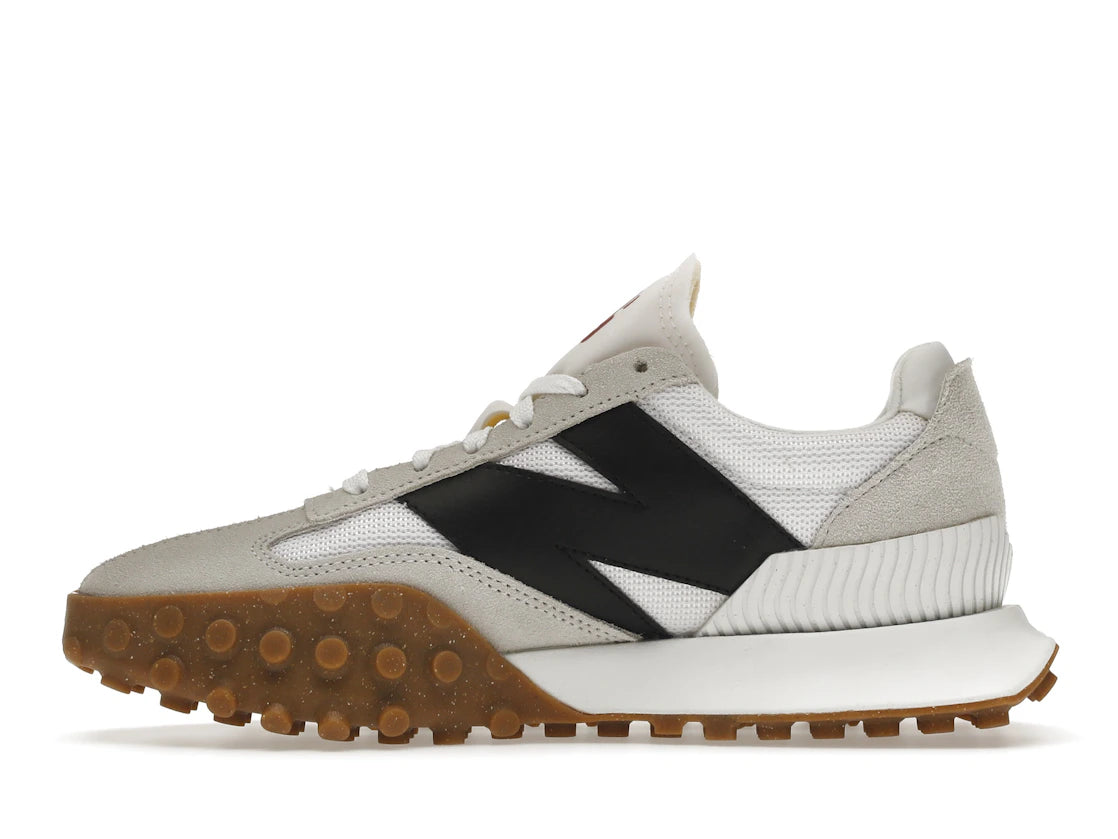 New Balance XC-72 White Black Gum