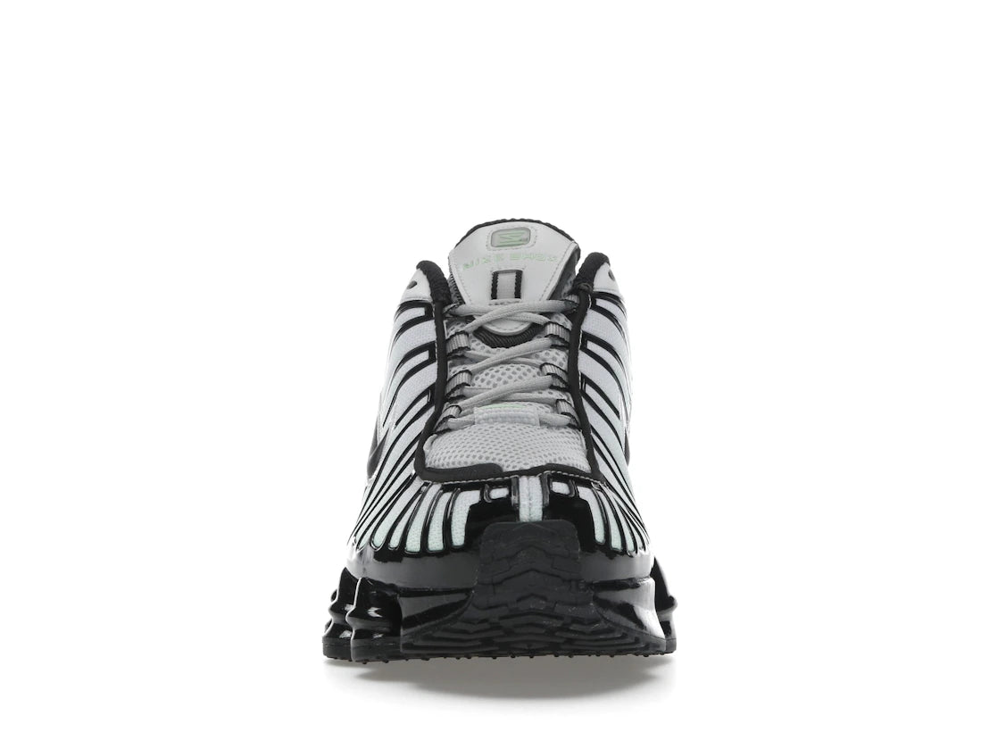Nike Shox TL Vapor Green Black
