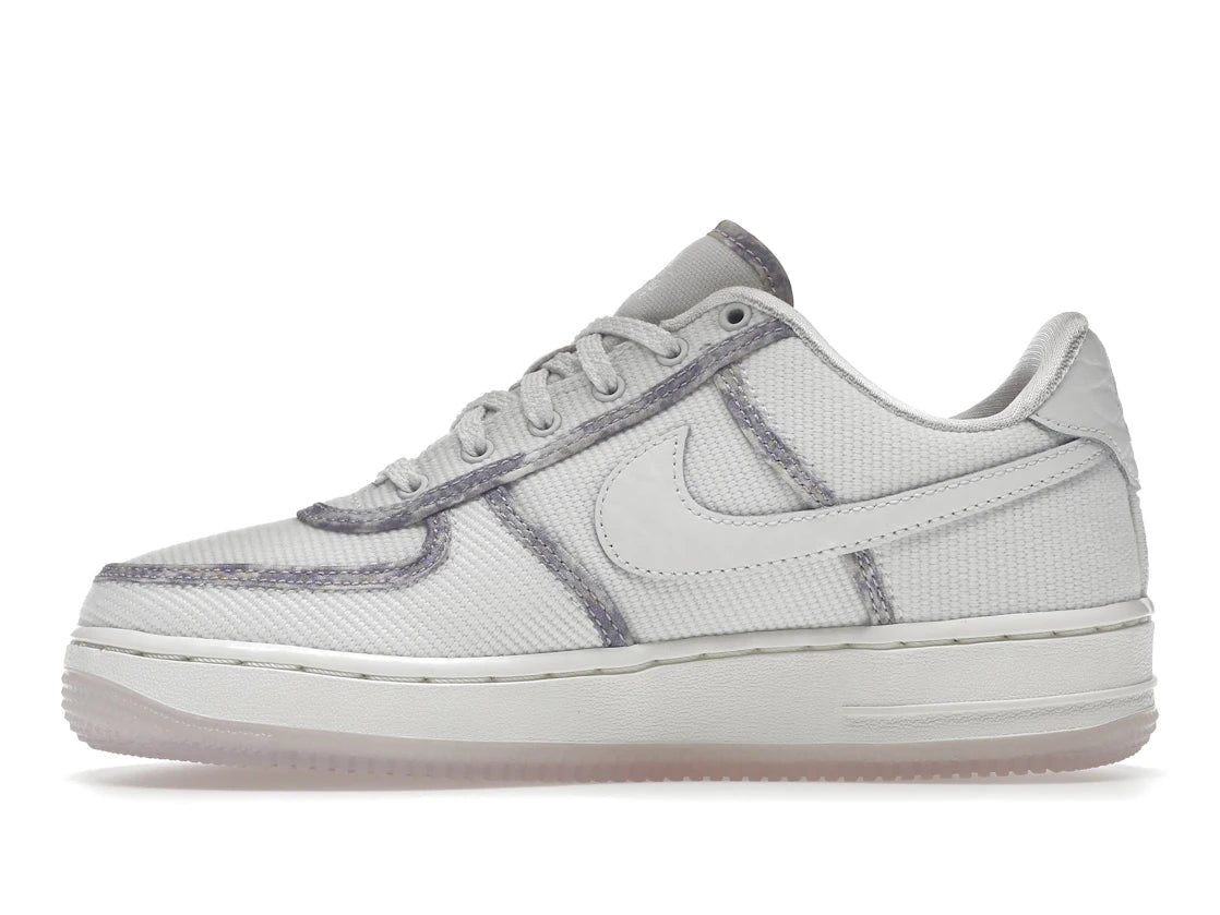 Nike Air Force 1 Low Lavender (Women's)