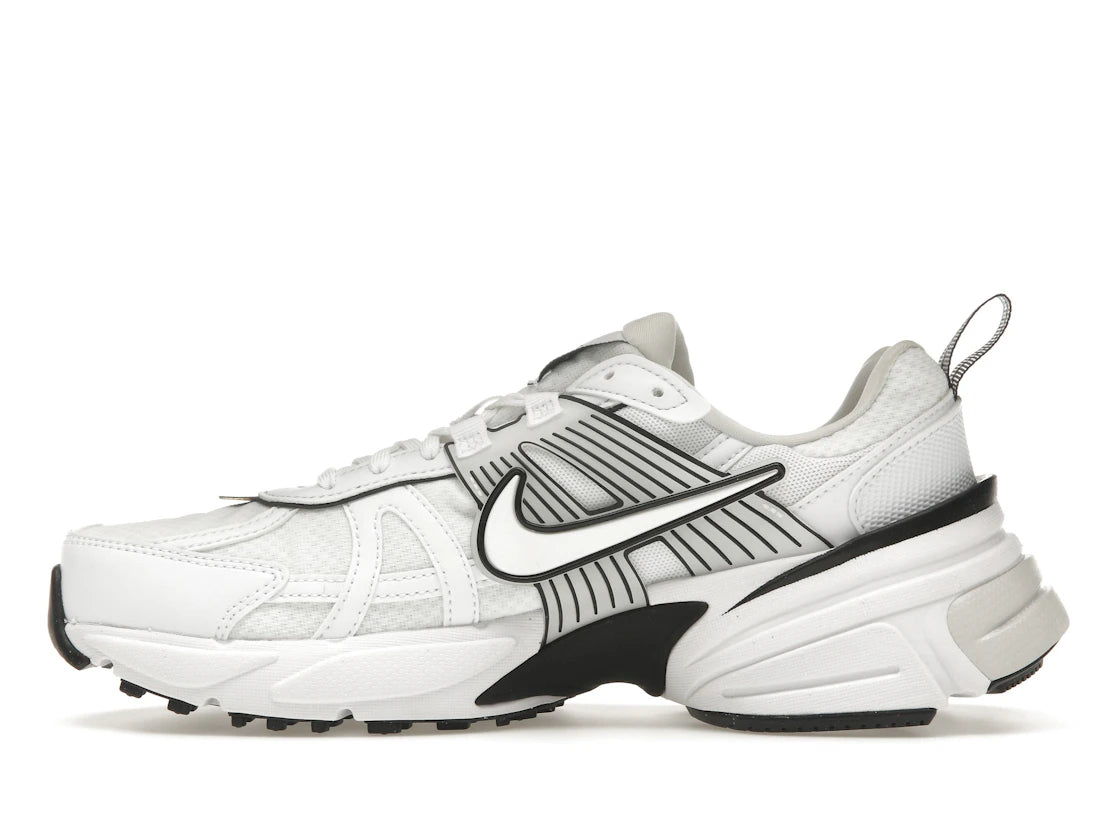 Nike V2K Run Summit White Platinum Tint (Women's)