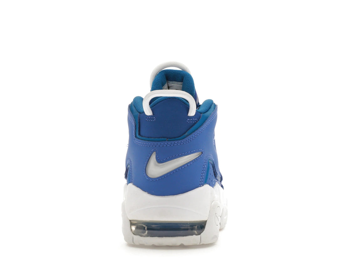 Nike Air More Uptempo Battle Blue (GS)