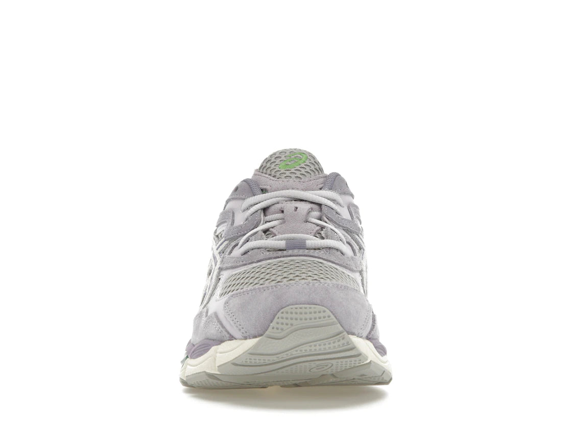 ASICS Gel-NYC Cement Grey Ash Rock