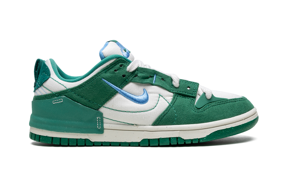 Nike Dunk Low Disrupt 2 Phantom University Blue (Women's)