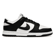 Nike Dunk Low Next Nature White Black Panda (Women's)