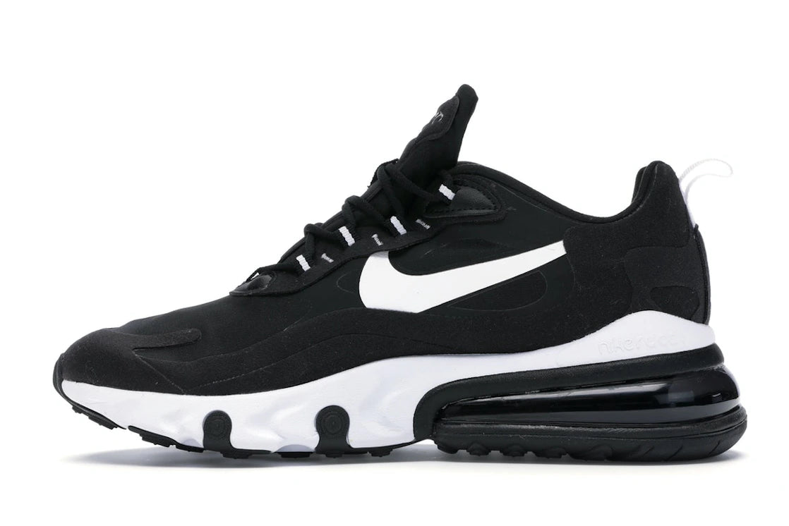 Nike Air Max 270 React Punk Rock
