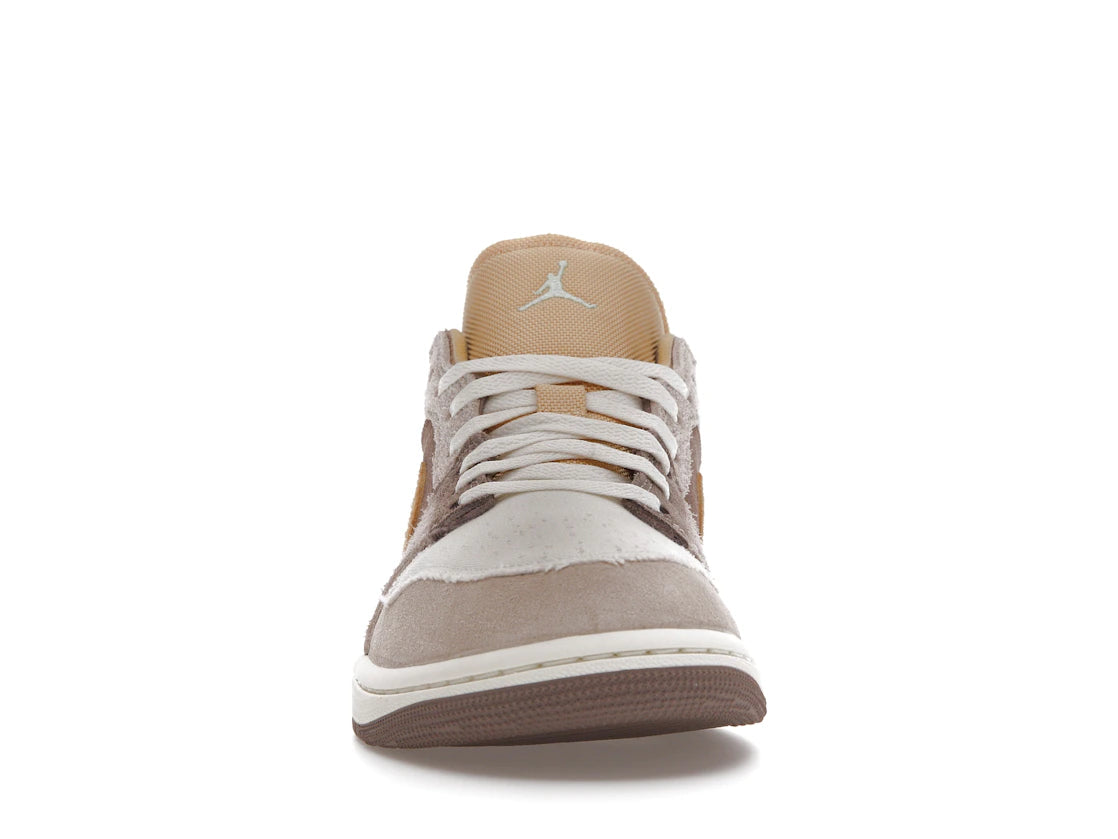 Jordan 1 Low SE Craft Taupe Haze