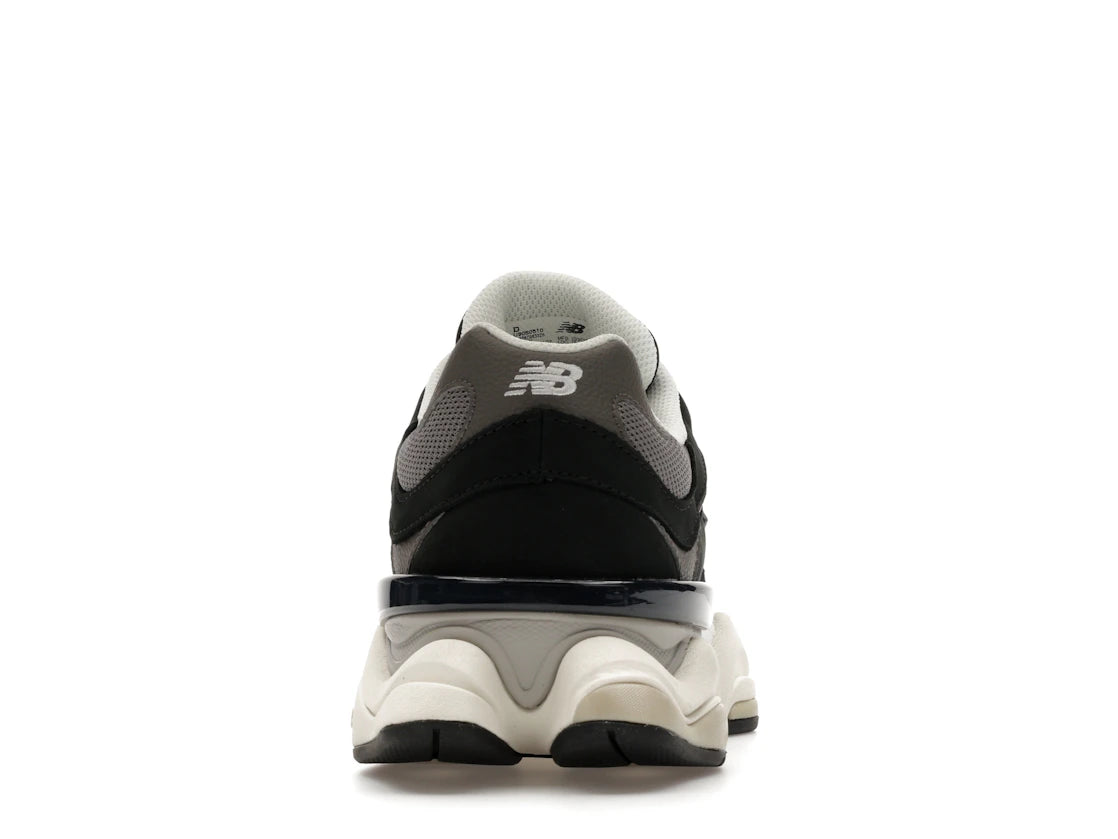 New Balance 9060 Black Tornado