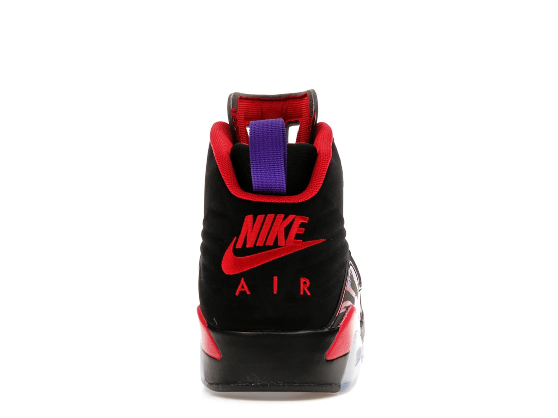 Jordan MVP 678 Raptors