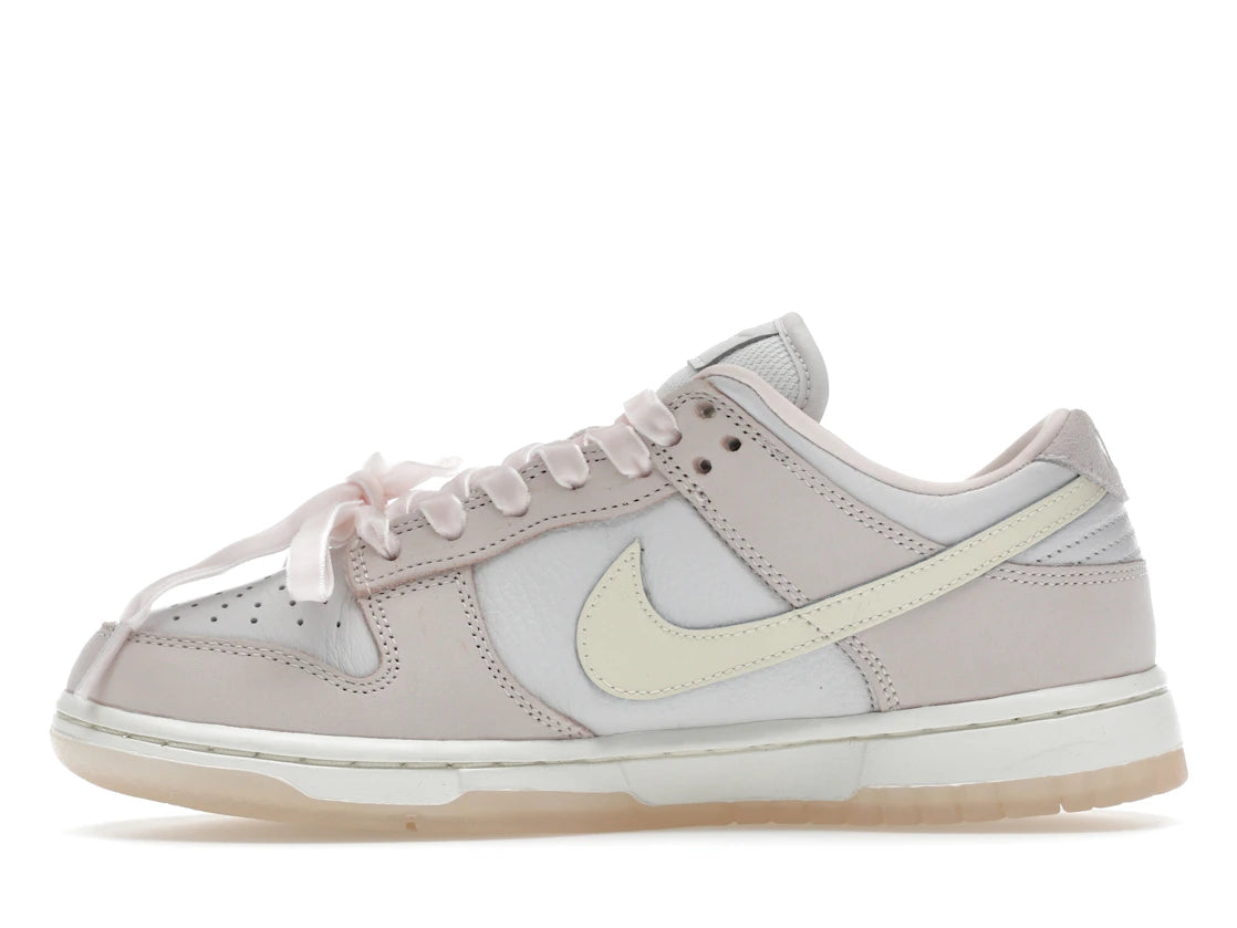 Nike Dunk Low Premium Light Soft Pink (Women's)