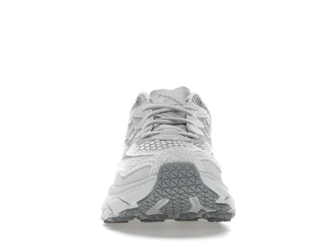 Hoka One One Clifton LS Galactic Grey