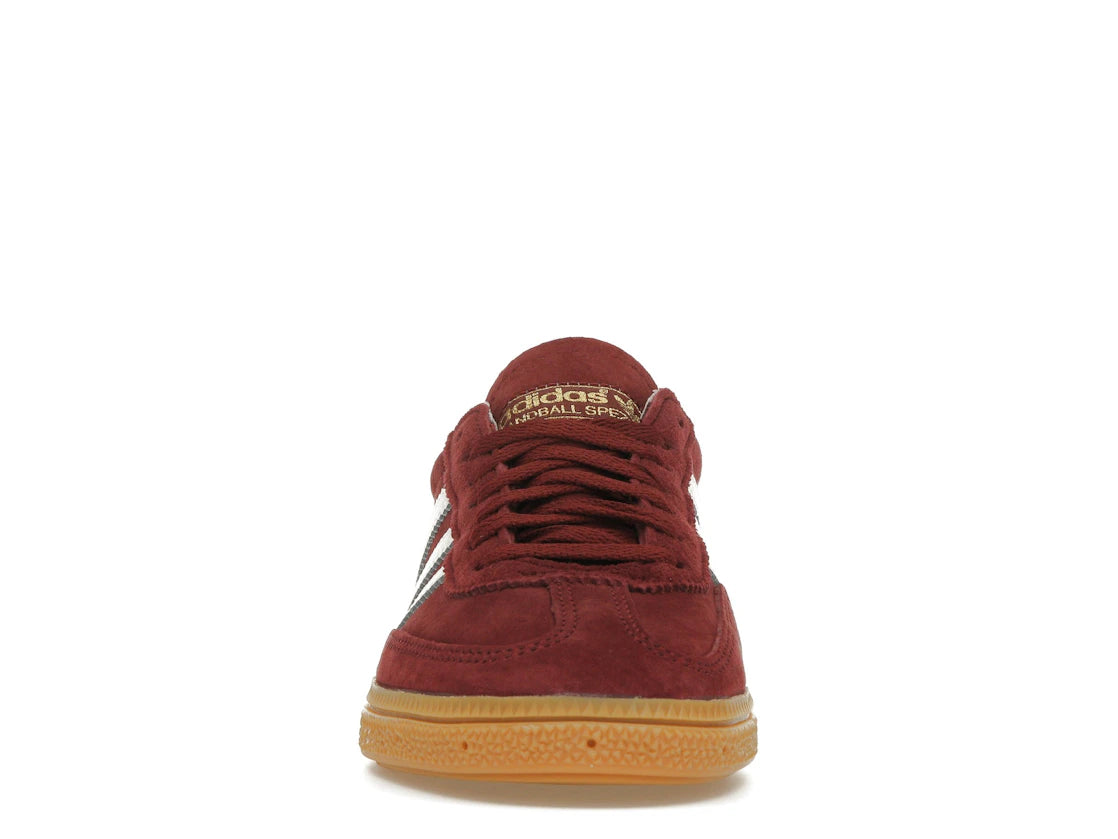 adidas Handball Spezial Shadow Red Off White