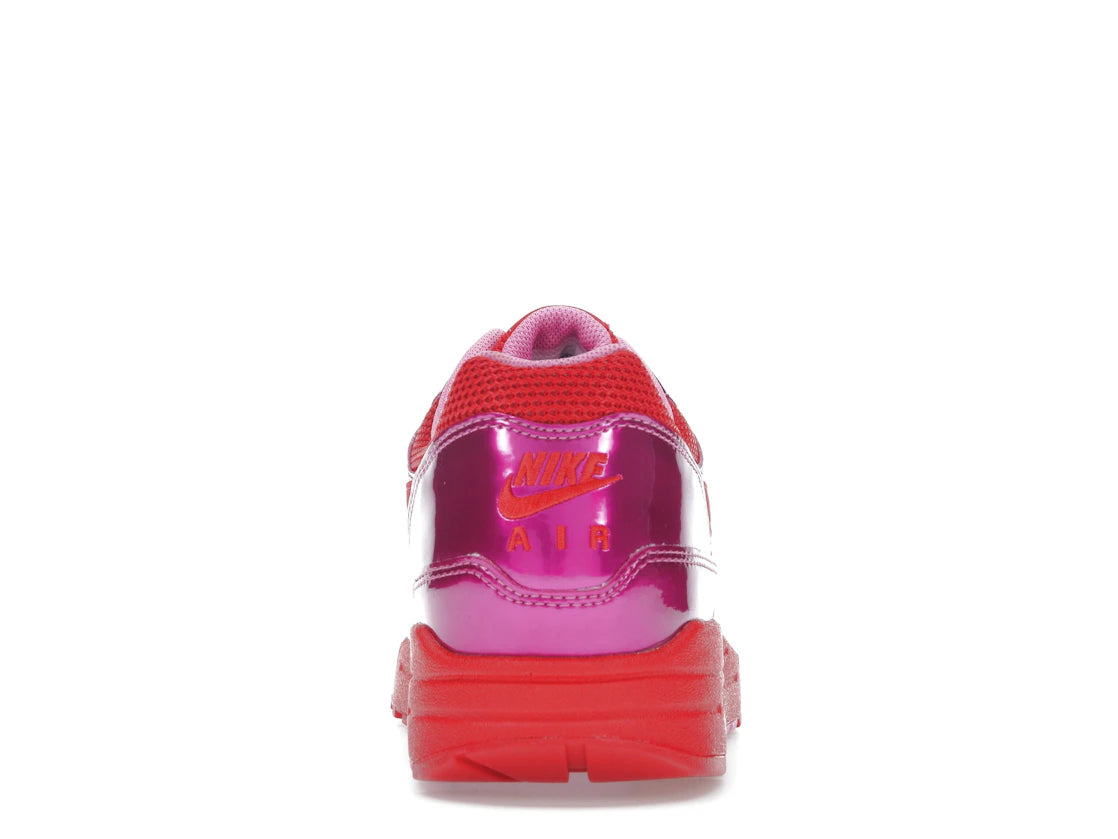 Nike Air Max 1 PRM Valentine’s Day Playful Pink
