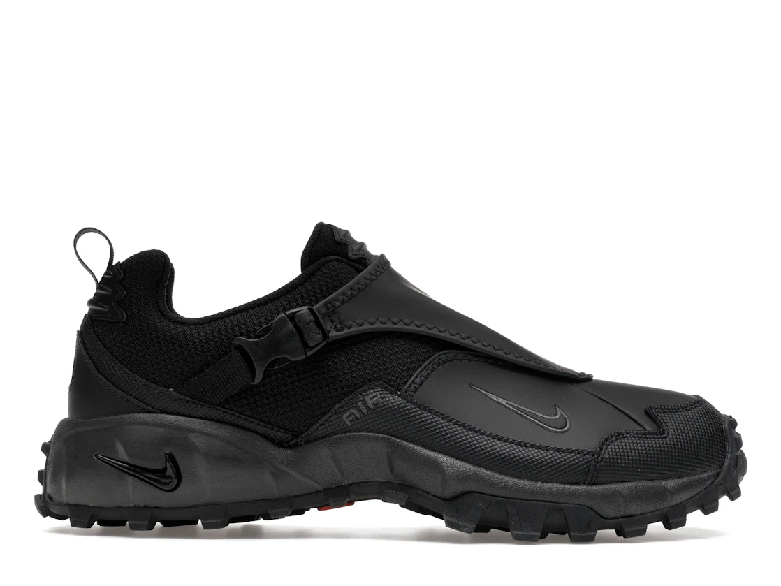 Nike ACG Phassad Triple Black