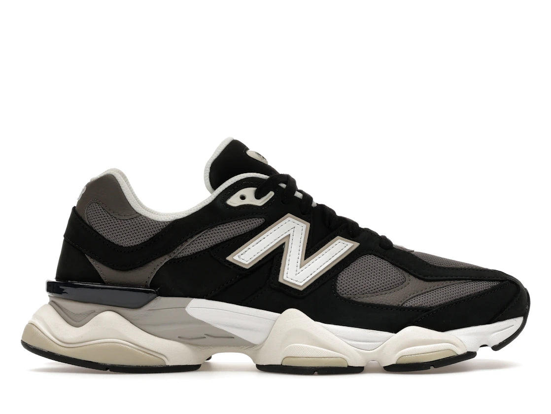 New Balance 9060 Black Tornado