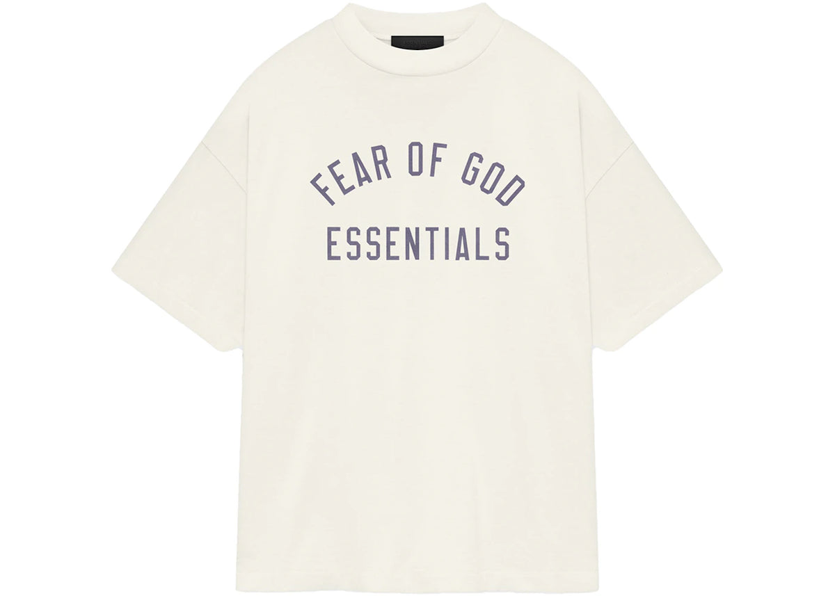 Fear of God Essentials Jersey Crewneck Tee Shell