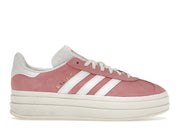 adidas Gazelle Bold Super Pop Pink (Women's)