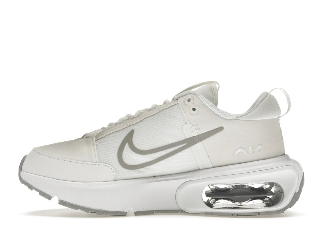 Nike Air Max INTRLK Summit White Smoke Grey (Women's)