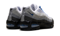 Nike Air Max 95 OG Big Bubble Blue Spark