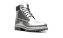 Timberland 6" Premium Boot Veneda Carter Silver
