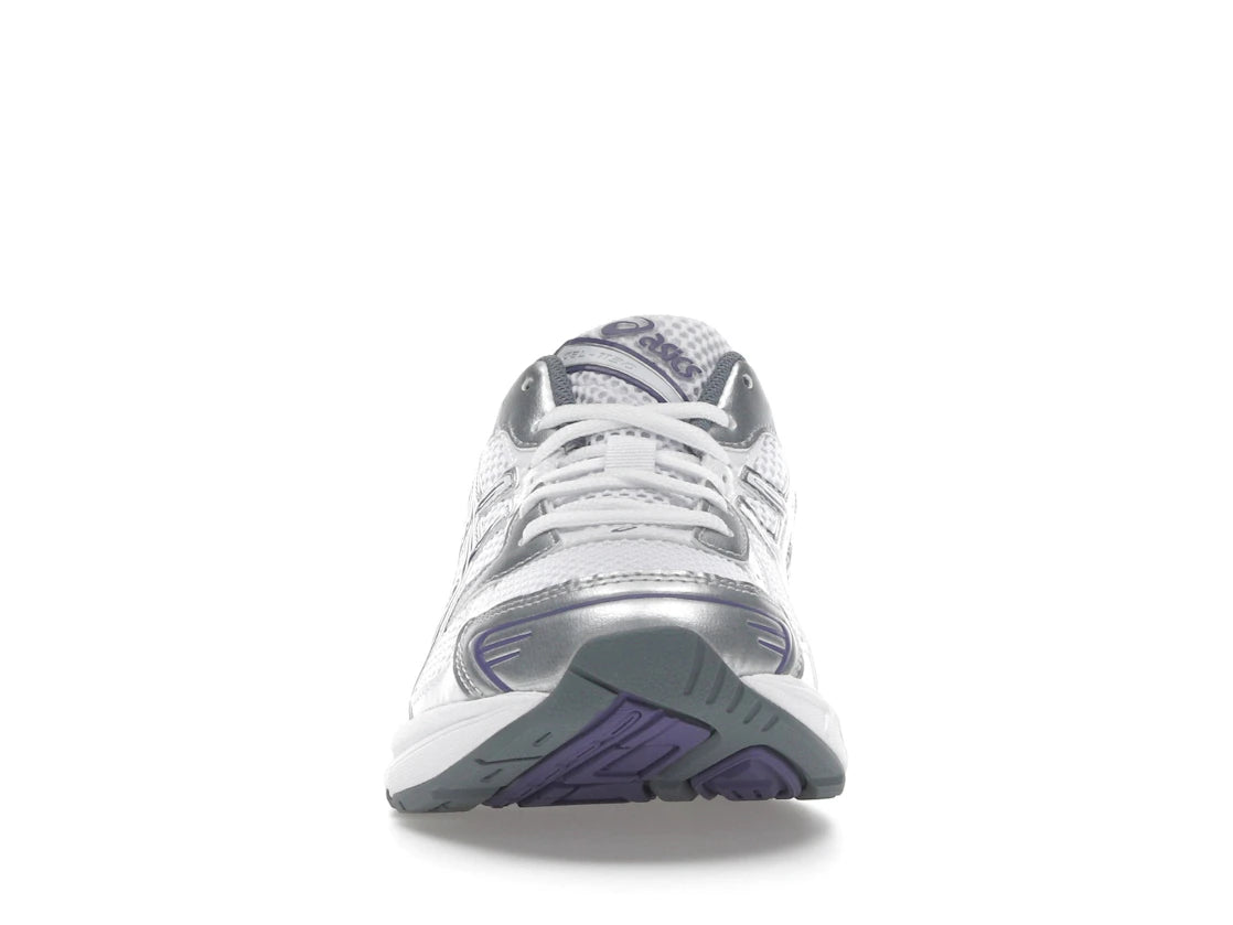ASICS Gel-1130 White Dusty Purple (Women's)