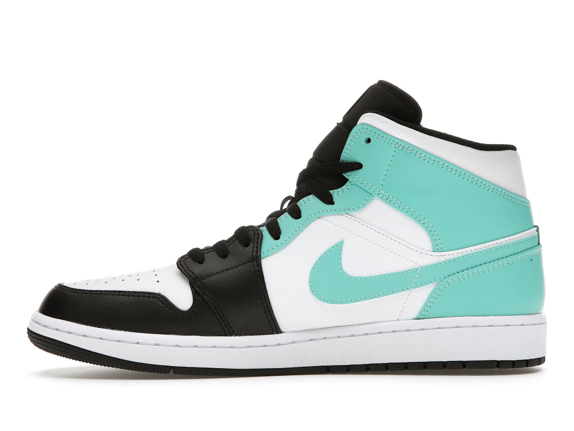 Jordan 1 Mid Tropical Twist Igloo