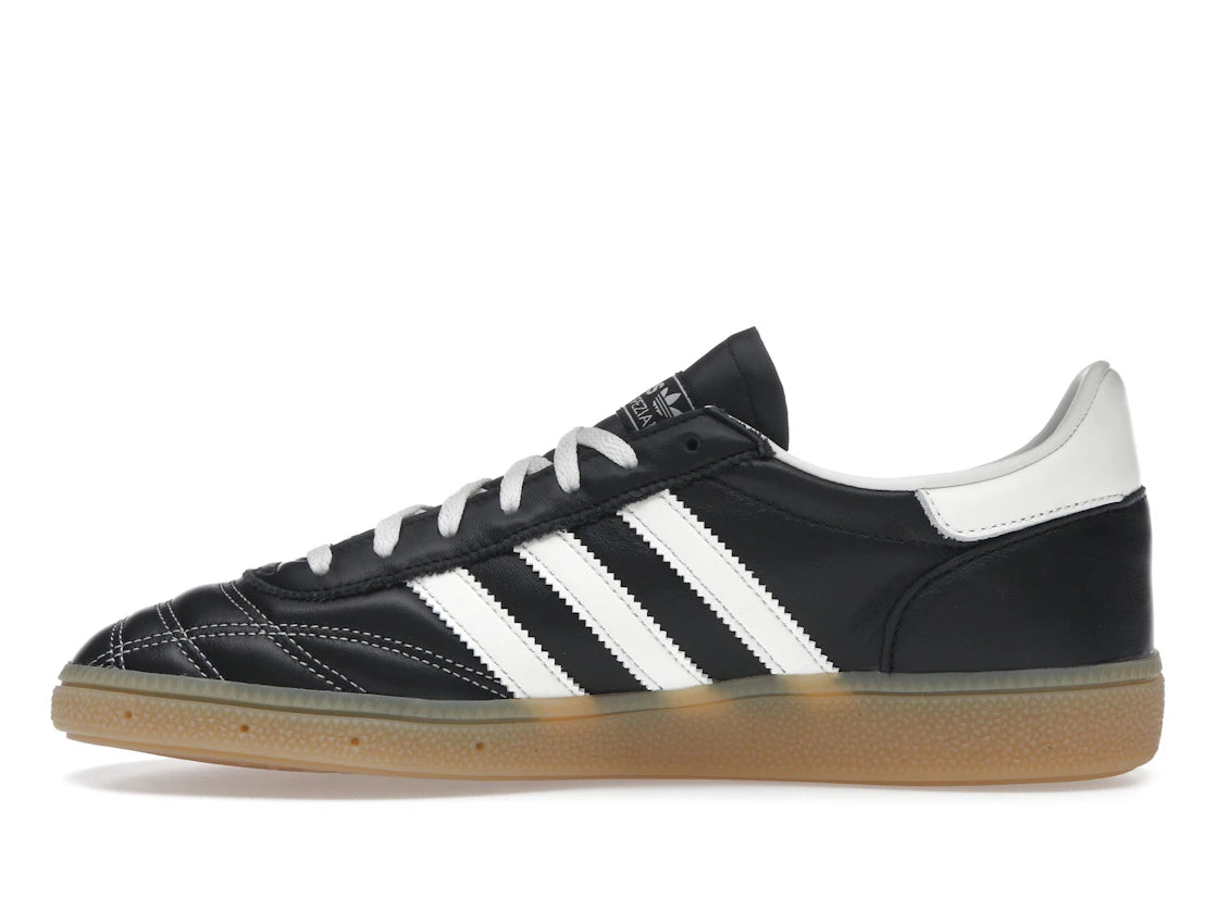 adidas Handball Spezial Quilted Stitching Black Off White (Women's)