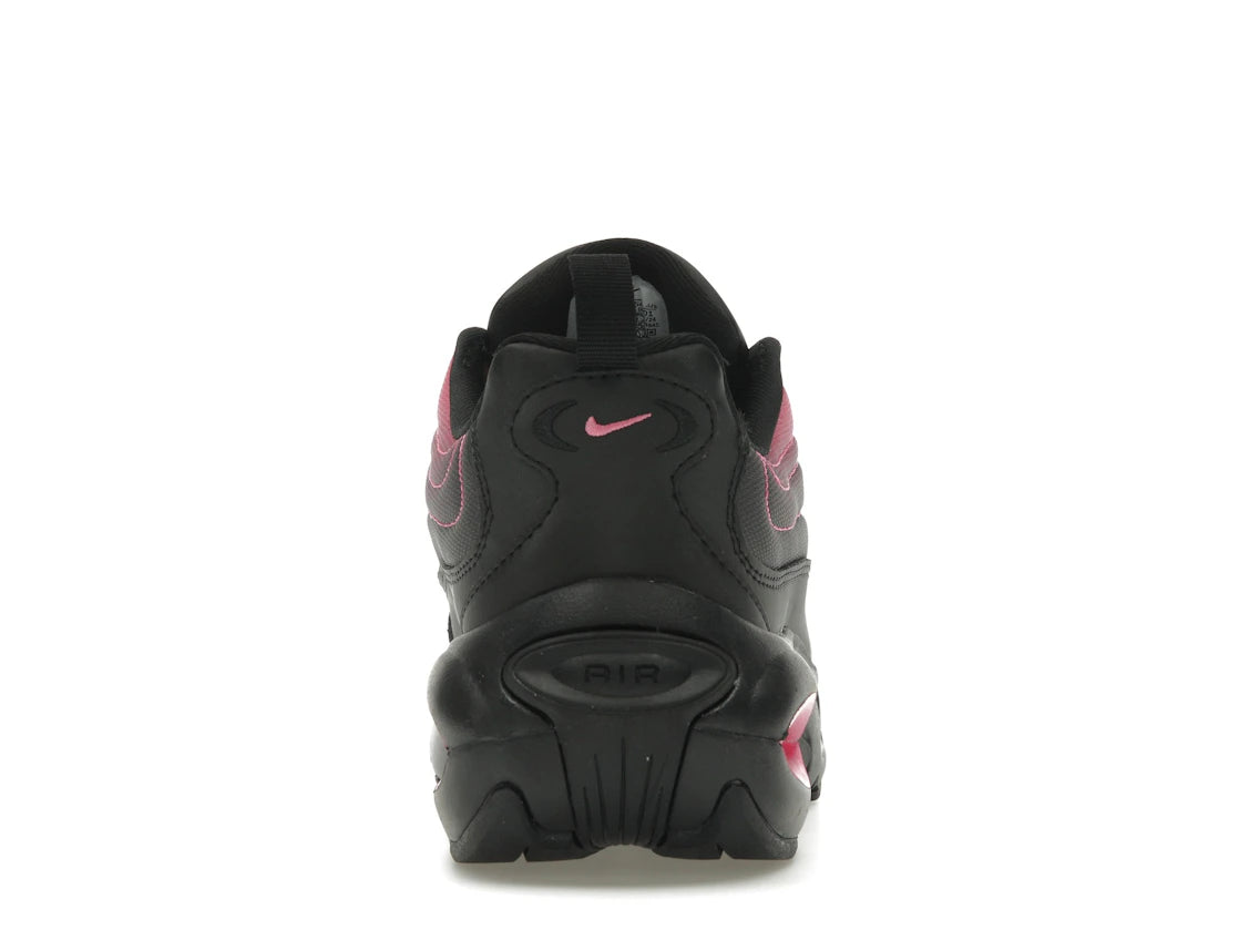 Nike Air Max Portal Black Pinksicle (Women's)