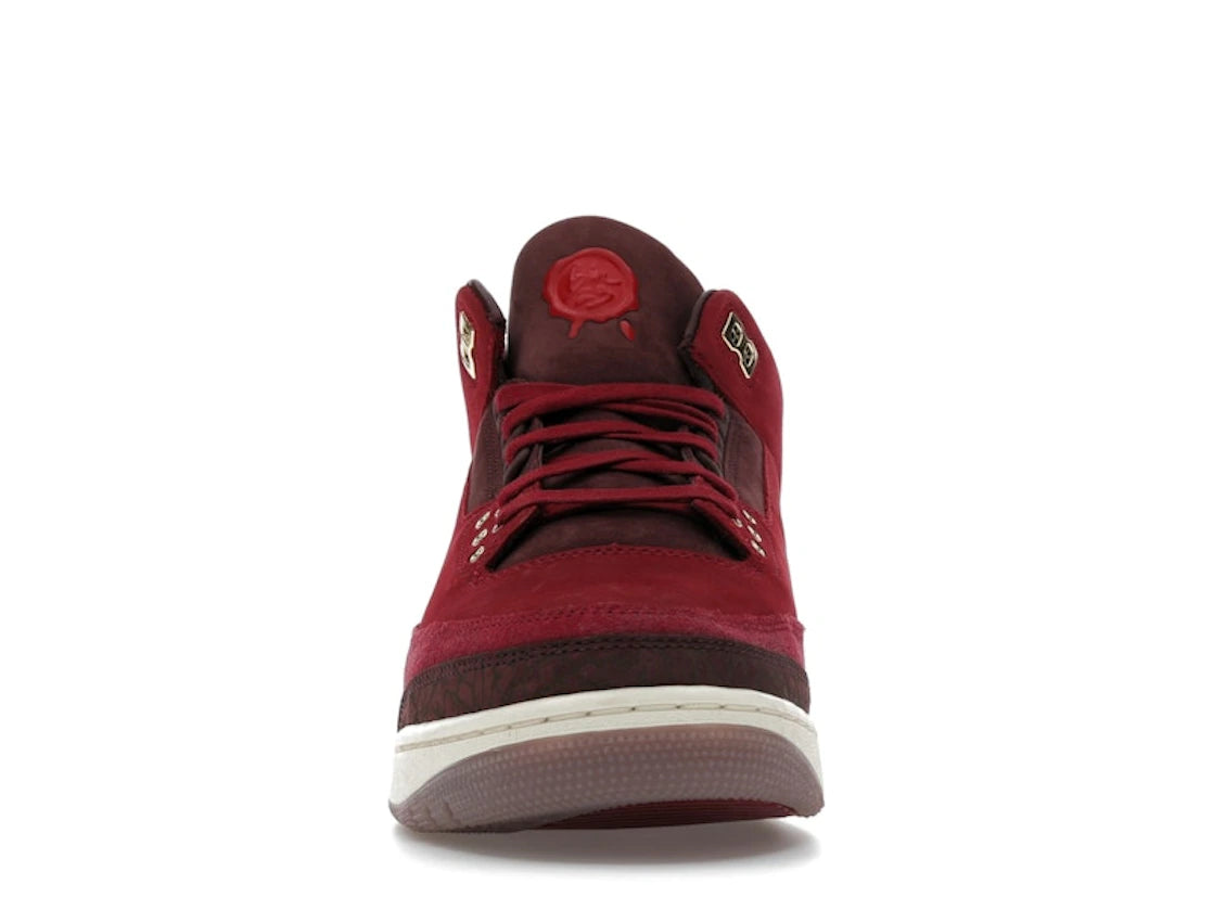 Jordan 3 Retro PRM Bin23